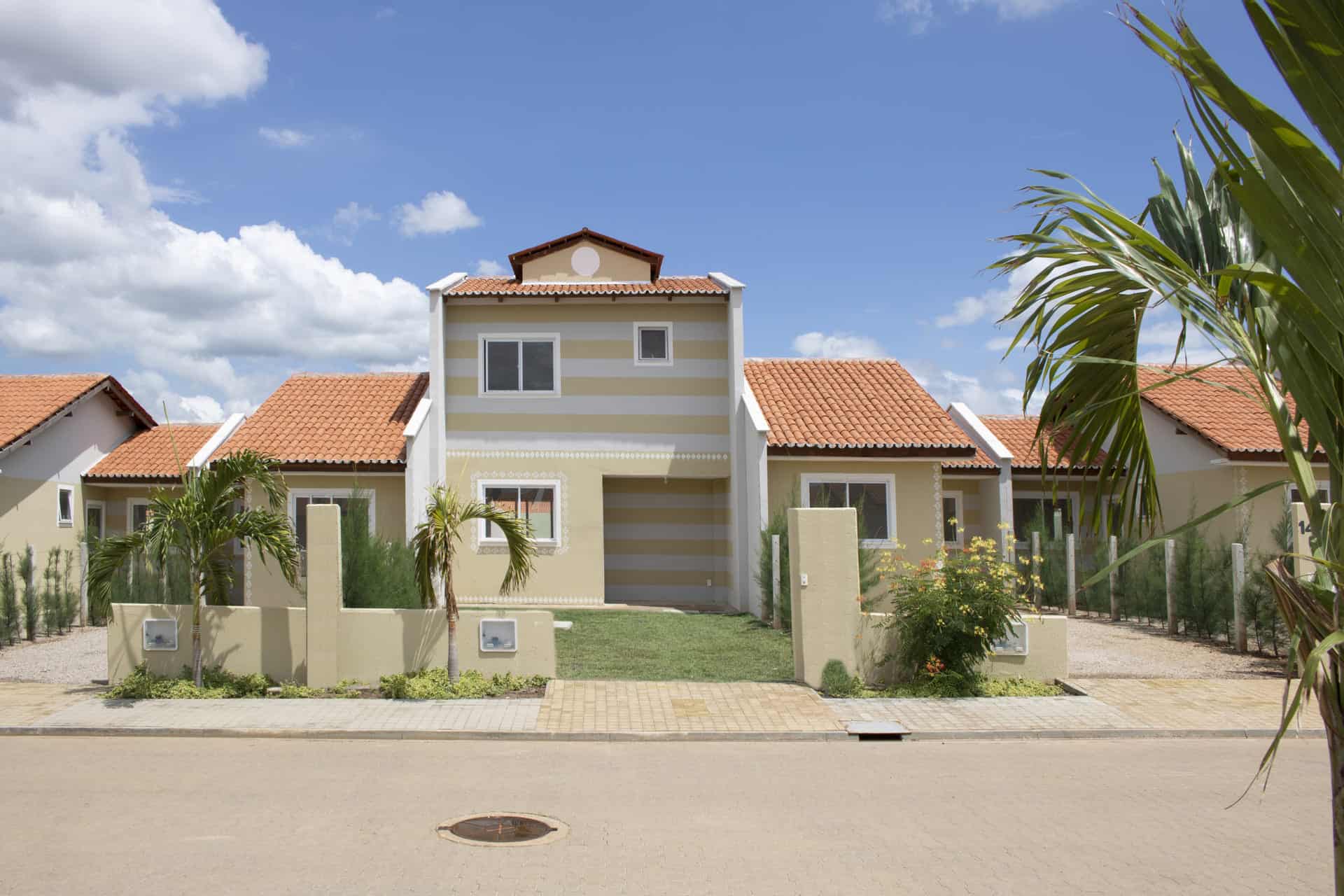 CASA DUPLEX OLIMPIA