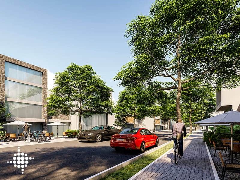 Polo Comercial - Smart City Natal (RN)