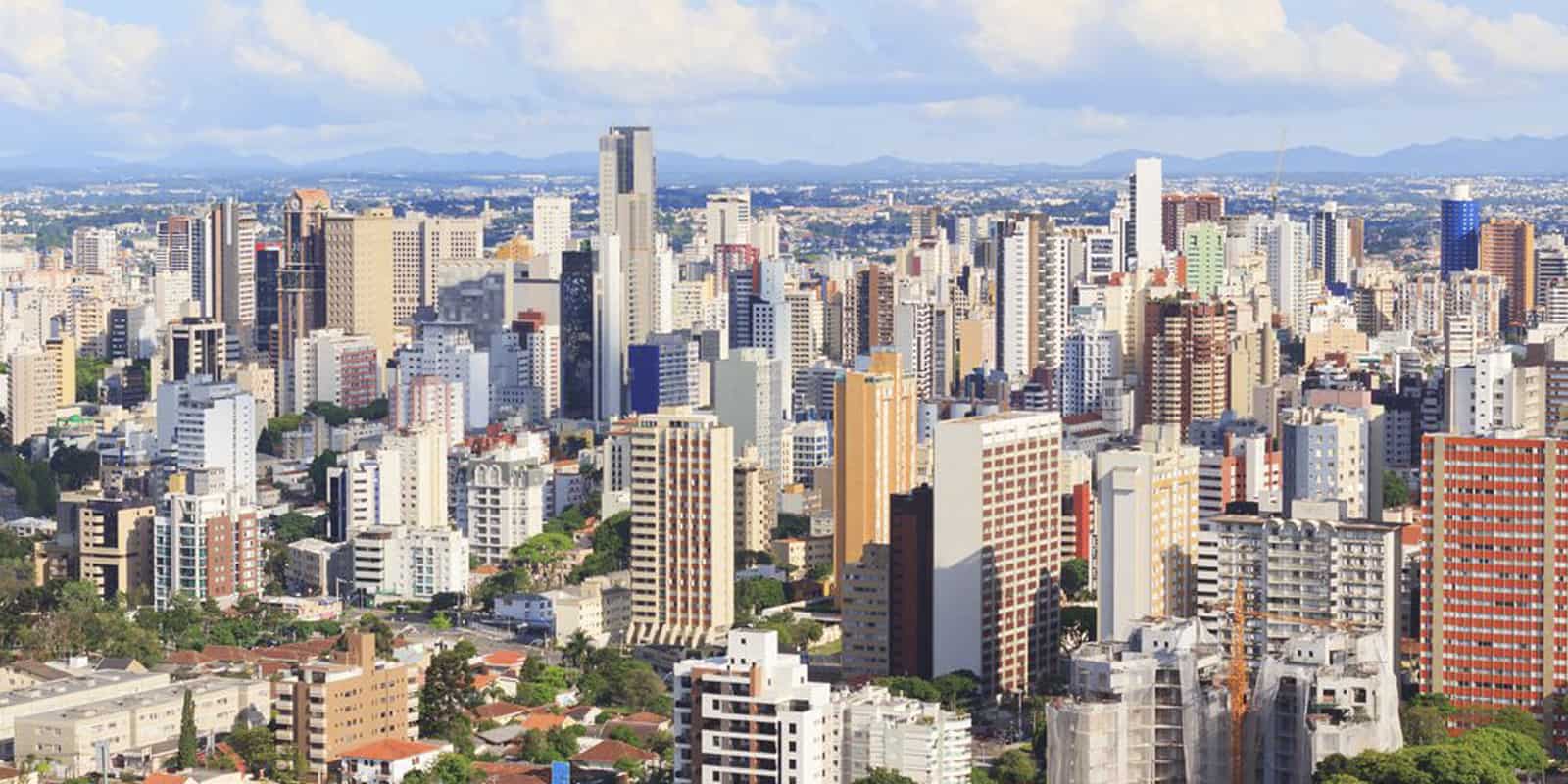Expo Curitiba