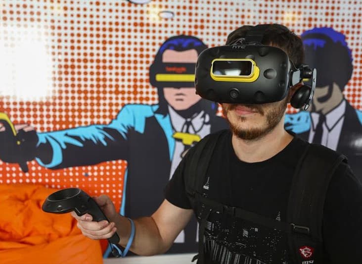 Realidade Virtual