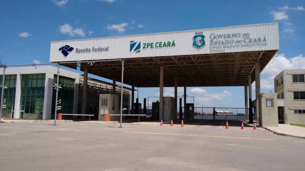 ZPE Ceará é destaque em encontro da Câmara Japonesa, em ...