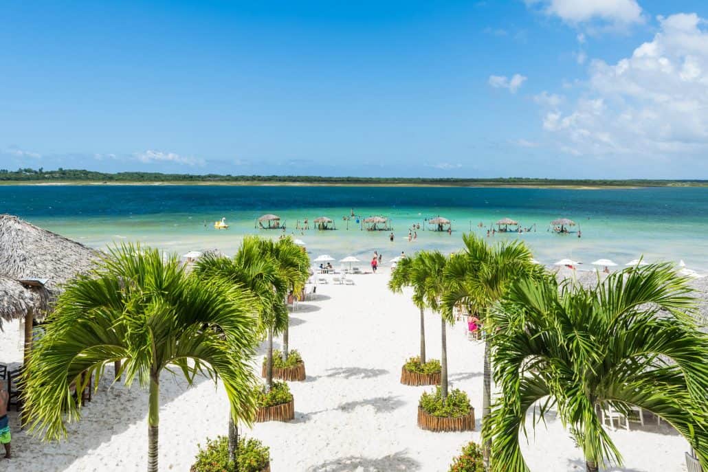 Ceará lidera ranking nacional de atividades turísticas em ...