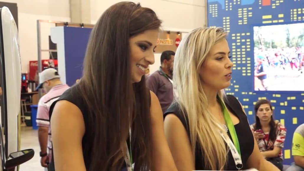 Smart City Expo Curitiba, o maior evento global sobre o tema Cidades Inteligentes