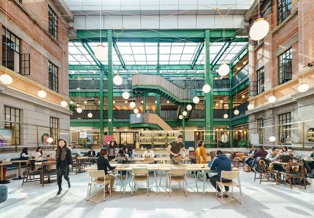 wework