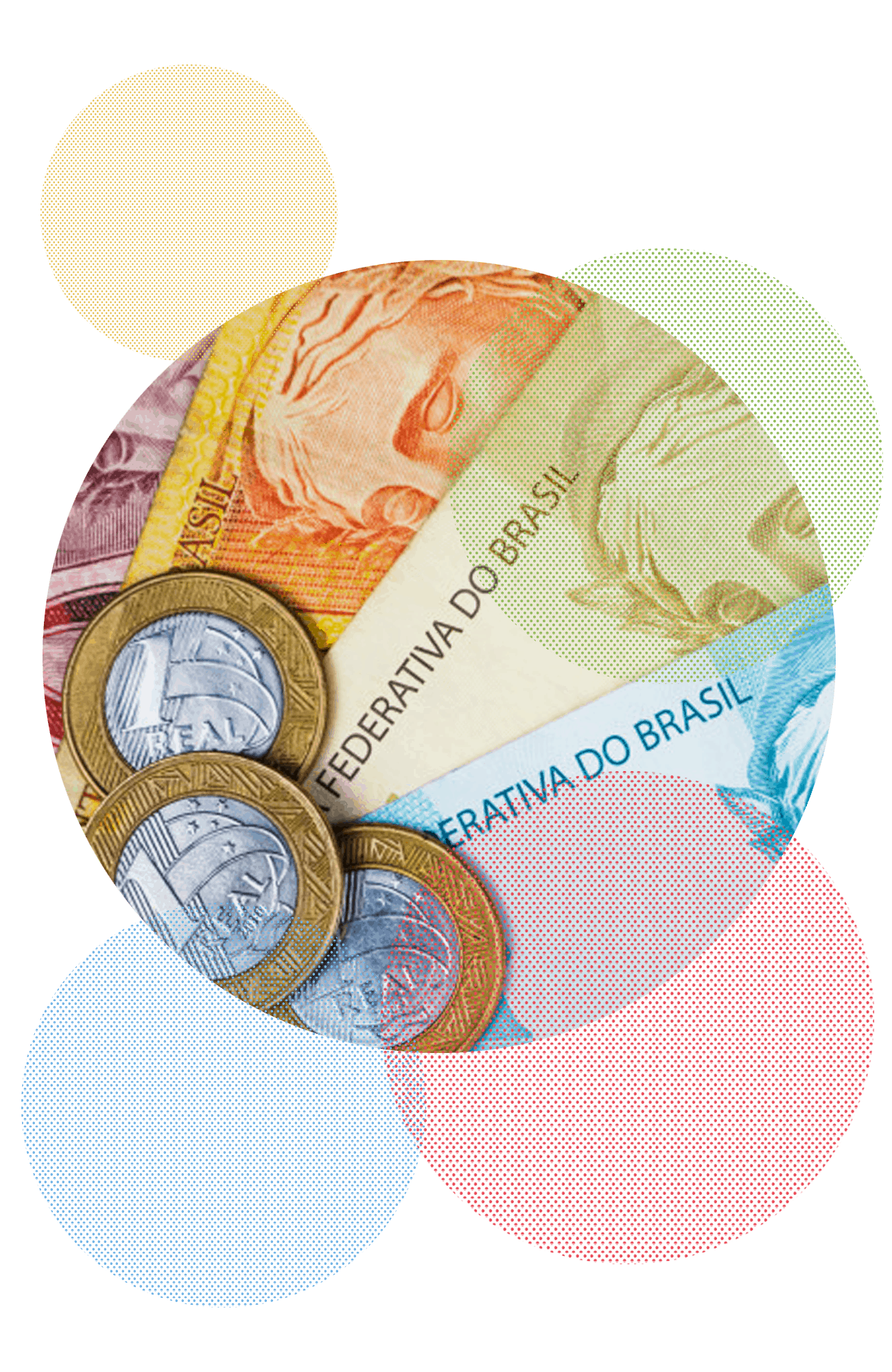 4 maneiras de investir e multiplicar seu dinheiro com menos de R$ 500/mês!