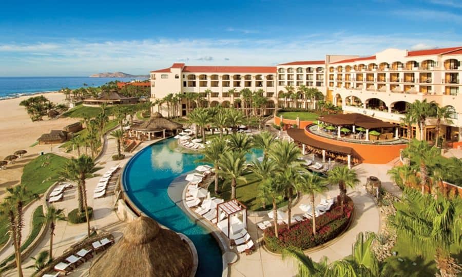 Paracuru terá Hilton e outros dois resorts de luxo