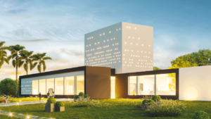 Hub Smart City Aquiraz