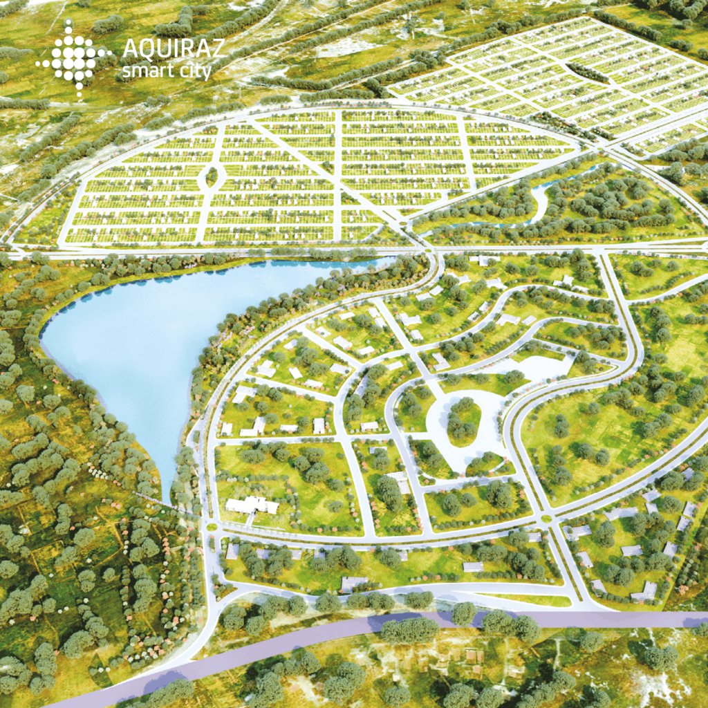 Smart City Aquiraz