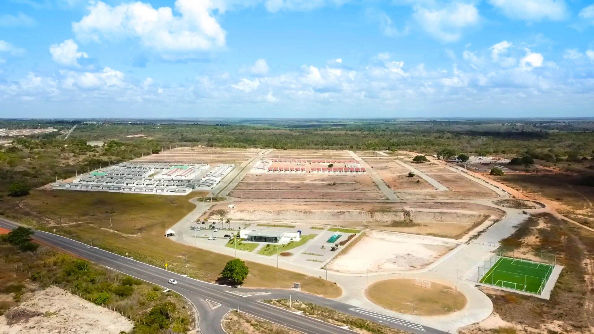 Smart City Natal